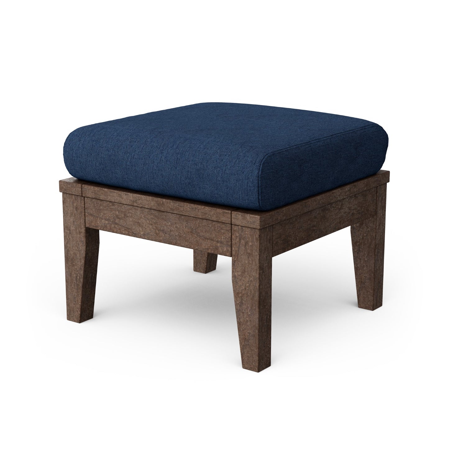 Wildridge Heritage Deep Seating Ottoman - LEAD TIME TO SHIP 4 TO 6 WEEKS