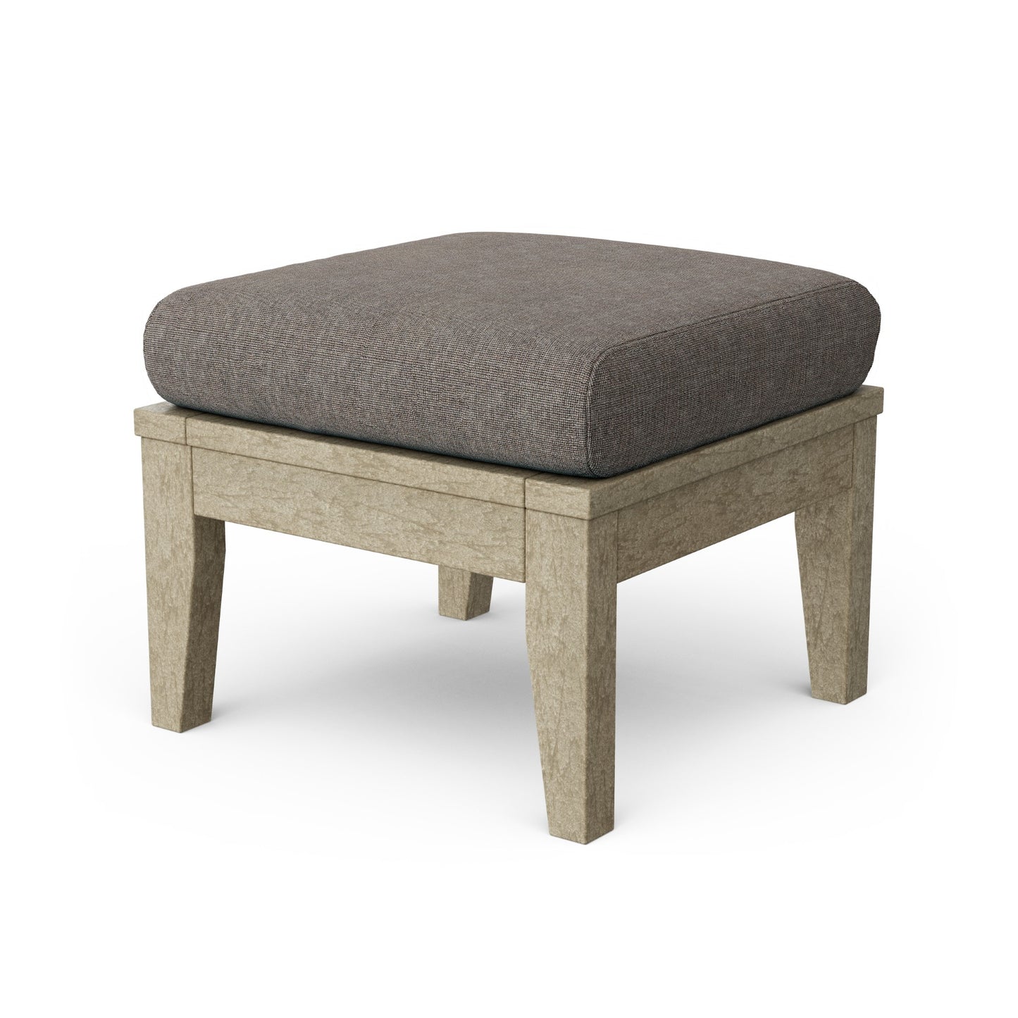 Wildridge Heritage Deep Seating Ottoman - LEAD TIME TO SHIP 4 TO 6 WEEKS