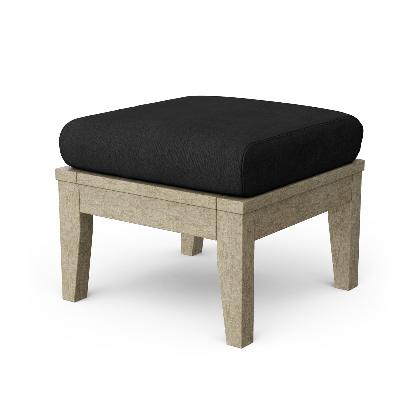 Wildridge Heritage Deep Seating Ottoman - LEAD TIME TO SHIP 4 TO 6 WEEKS