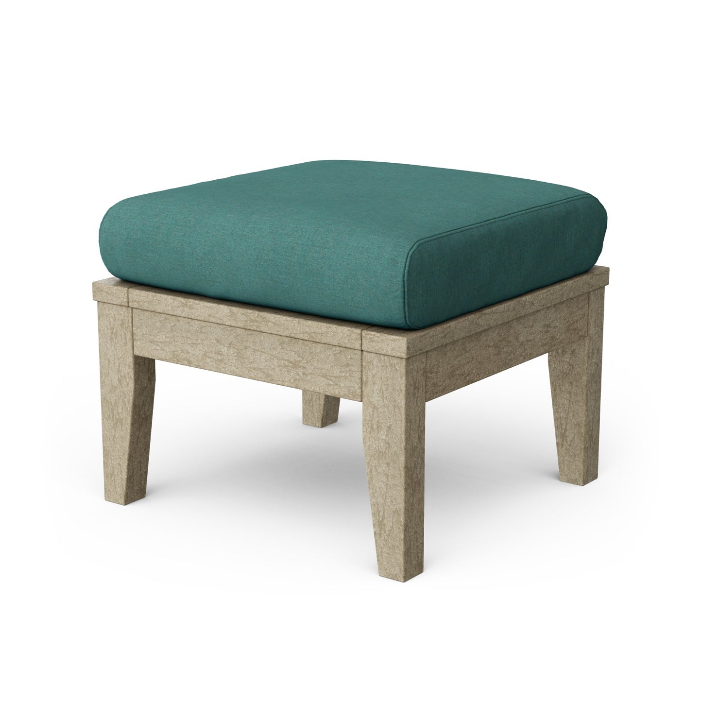 Wildridge Heritage Deep Seating Ottoman - LEAD TIME TO SHIP 4 TO 6 WEEKS