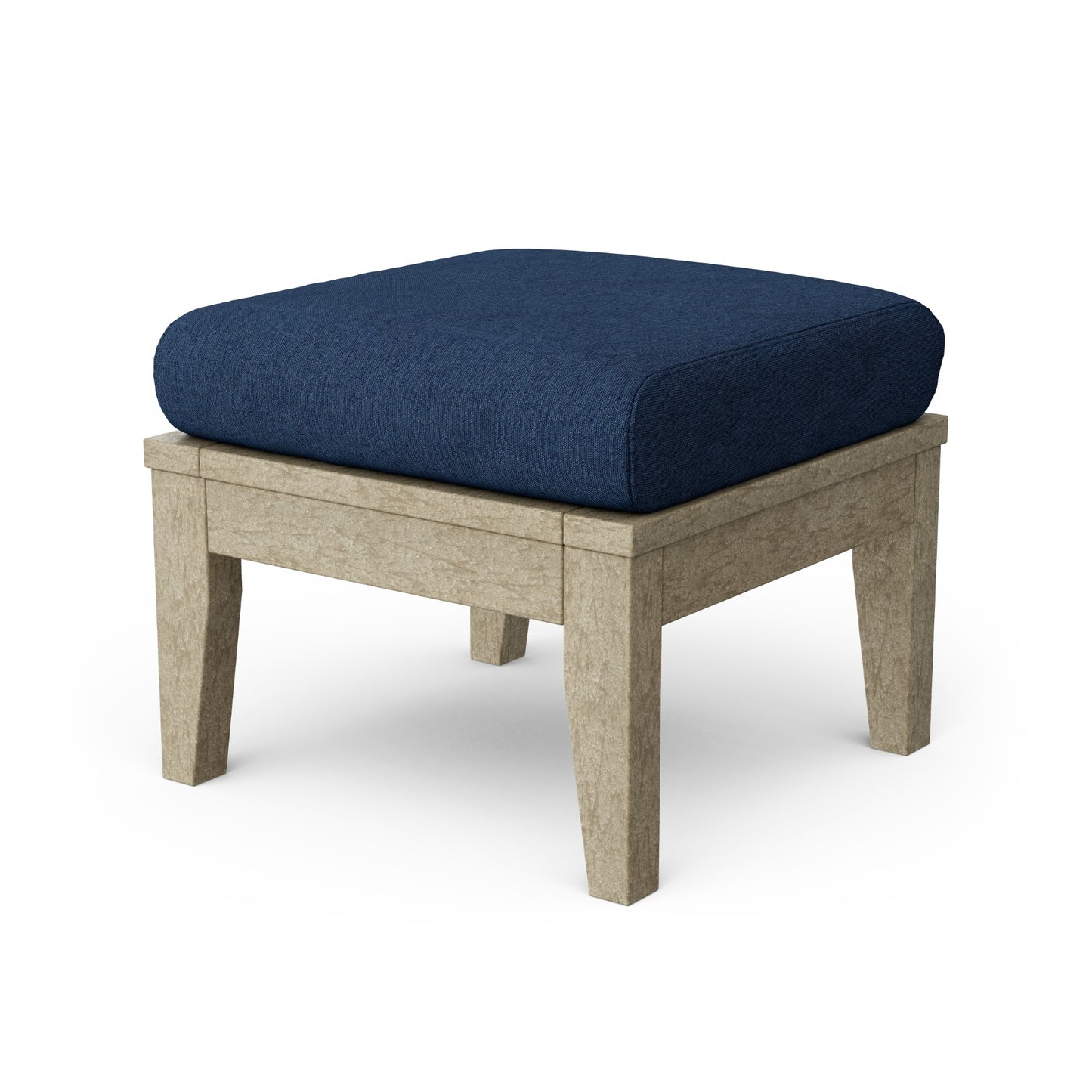 Wildridge Heritage Deep Seating Ottoman - LEAD TIME TO SHIP 4 TO 6 WEEKS