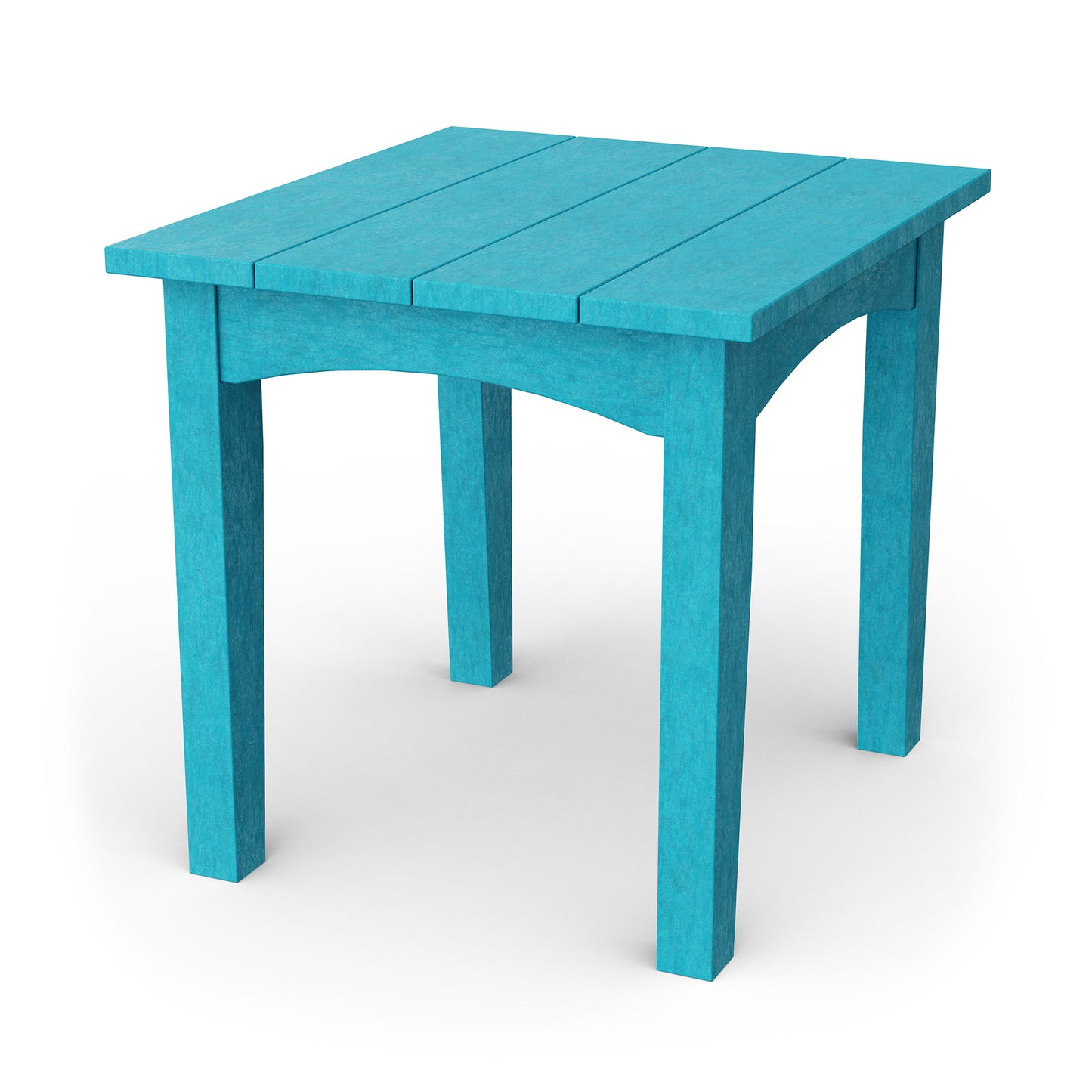 Wildridge Heritage Deep Seating Side Table - LEAD TIME TO SHIP 3 TO 5 WEEKS