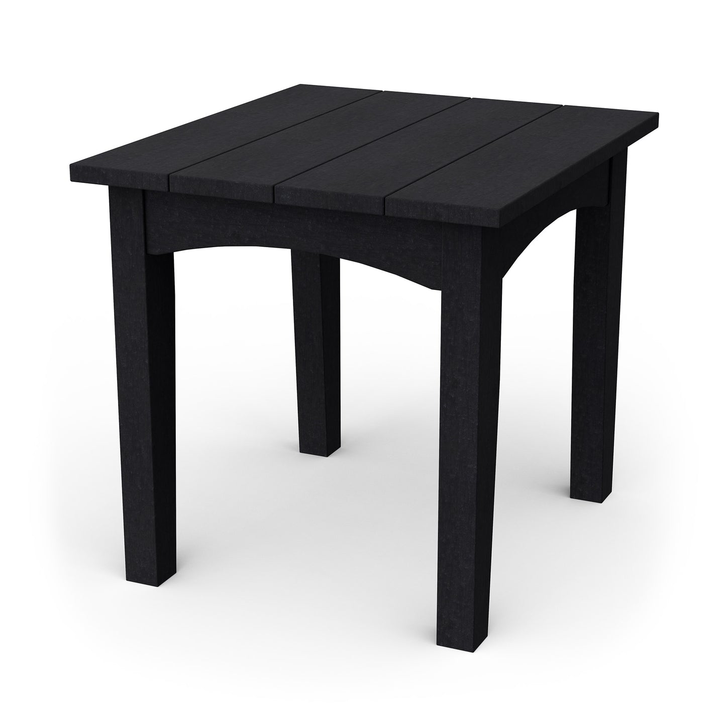 Wildridge Heritage Deep Seating Side Table - LEAD TIME TO SHIP 3 TO 5 WEEKS