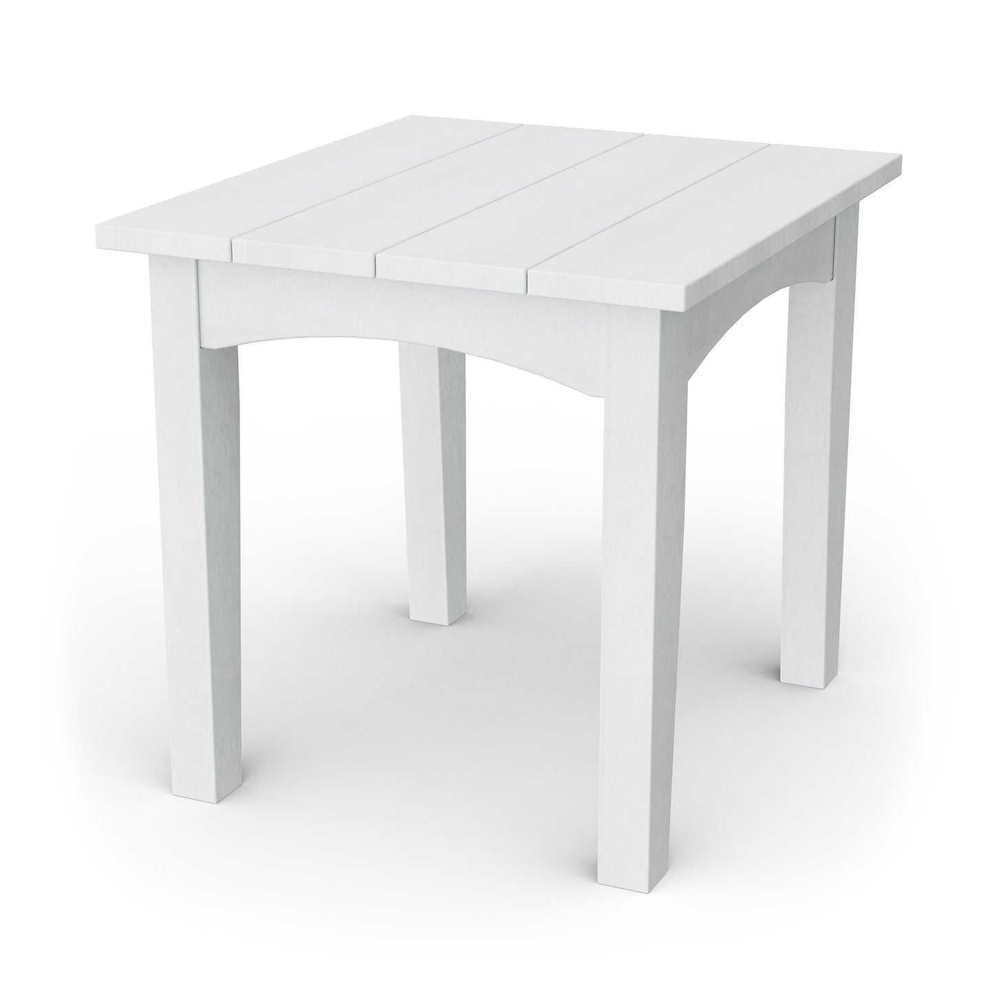 Wildridge Heritage Deep Seating Side Table - LEAD TIME TO SHIP 3 TO 5 WEEKS