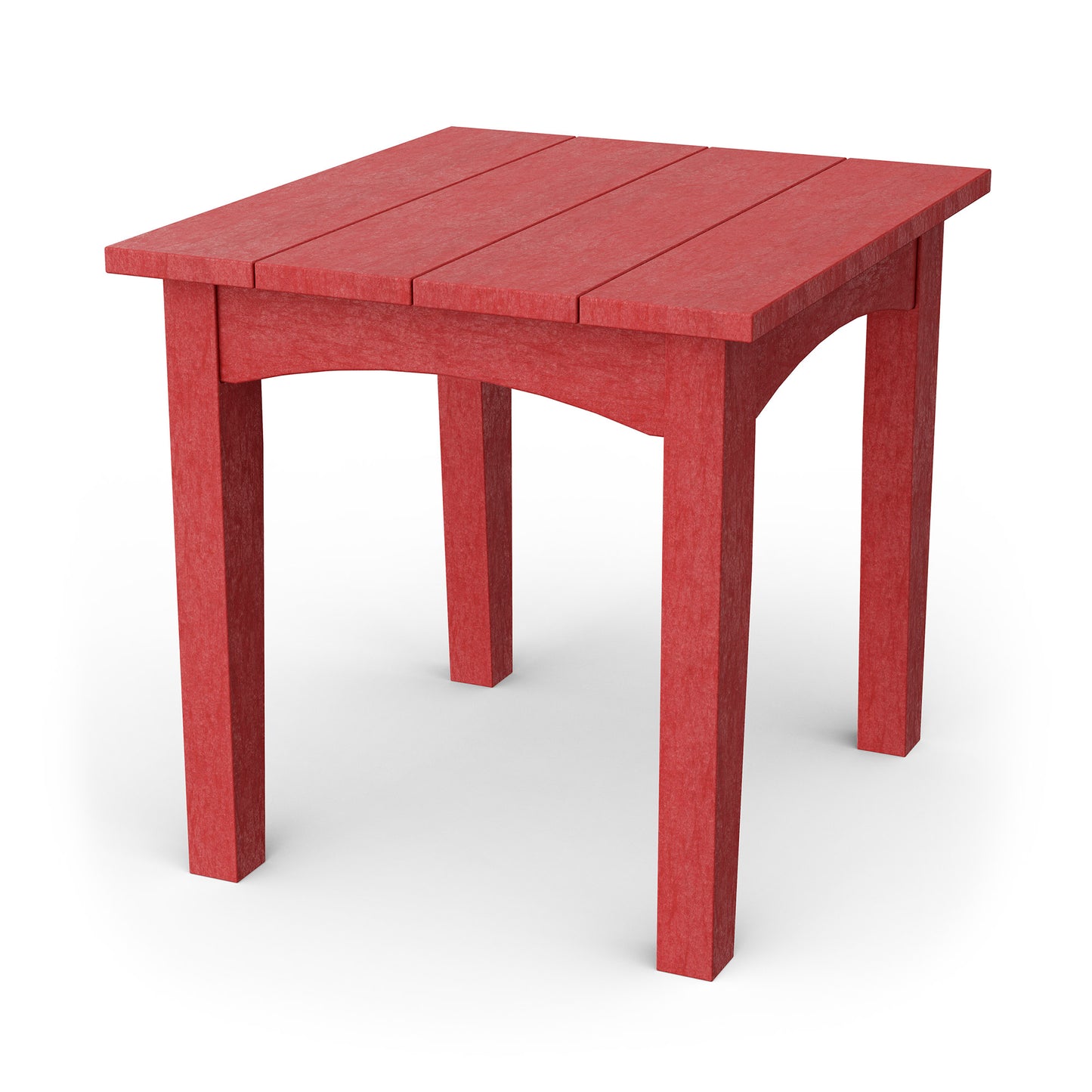 Wildridge Heritage Deep Seating Side Table - LEAD TIME TO SHIP 3 TO 5 WEEKS