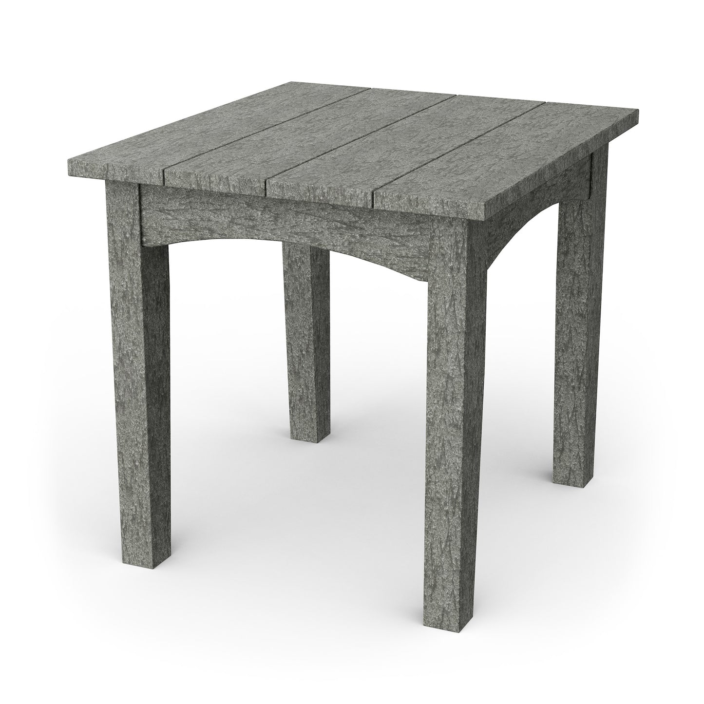 Wildridge Heritage Deep Seating Side Table - LEAD TIME TO SHIP 3 TO 5 WEEKS