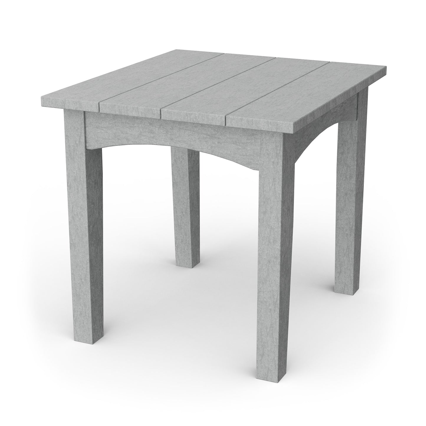 Wildridge Heritage Deep Seating Side Table - LEAD TIME TO SHIP 3 TO 5 WEEKS
