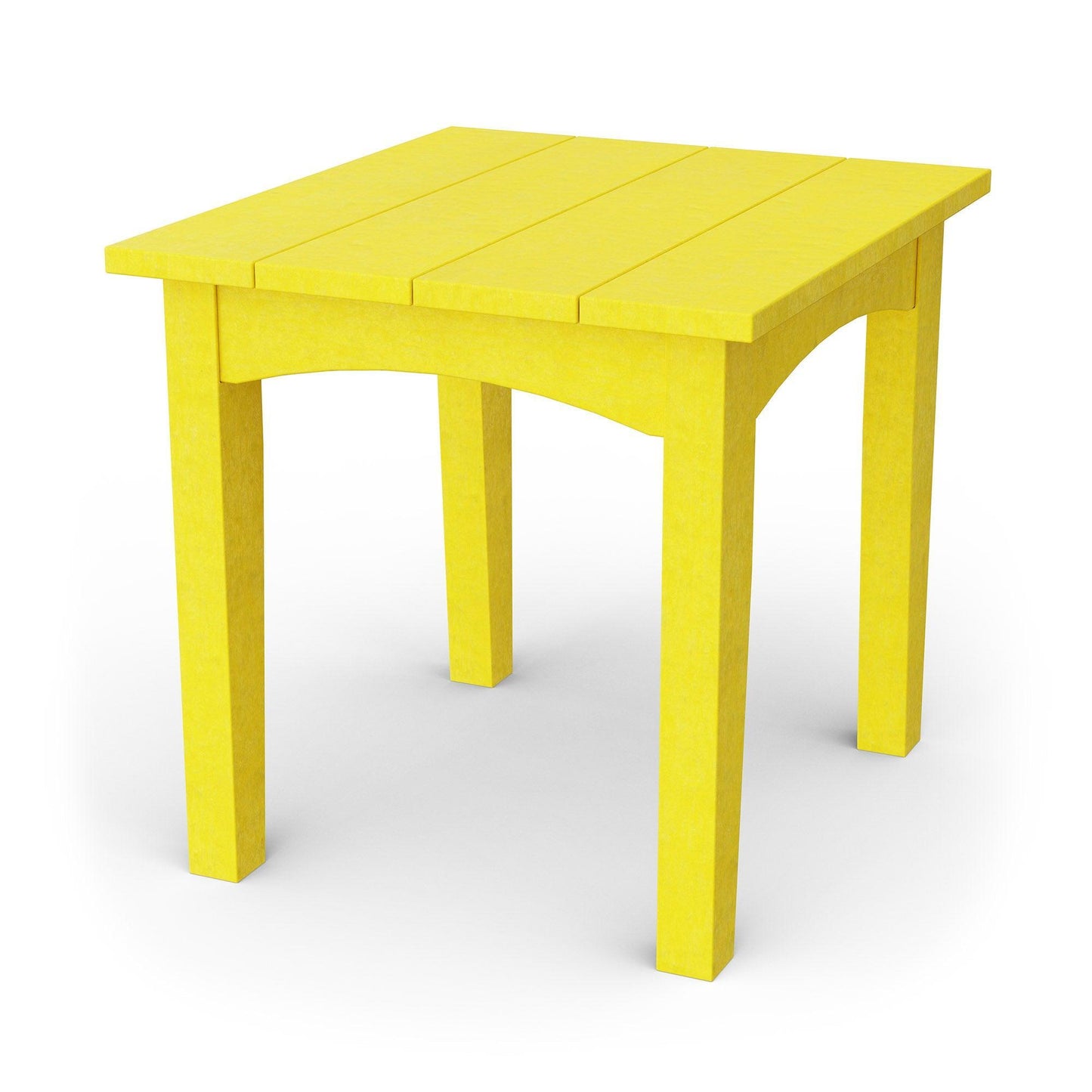 Wildridge Heritage Deep Seating Side Table - LEAD TIME TO SHIP 3 TO 5 WEEKS
