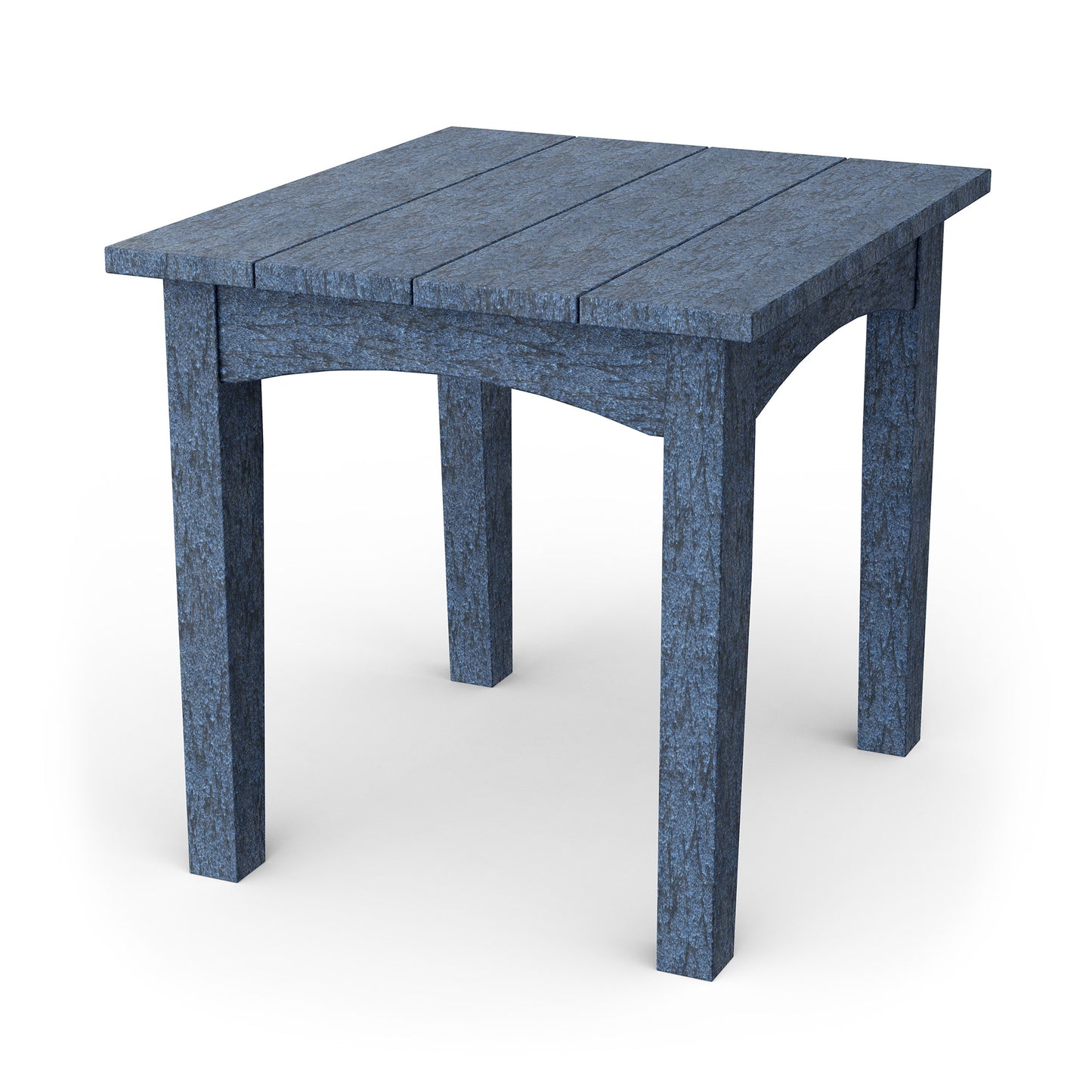 Wildridge Heritage Deep Seating Side Table - LEAD TIME TO SHIP 3 TO 5 WEEKS