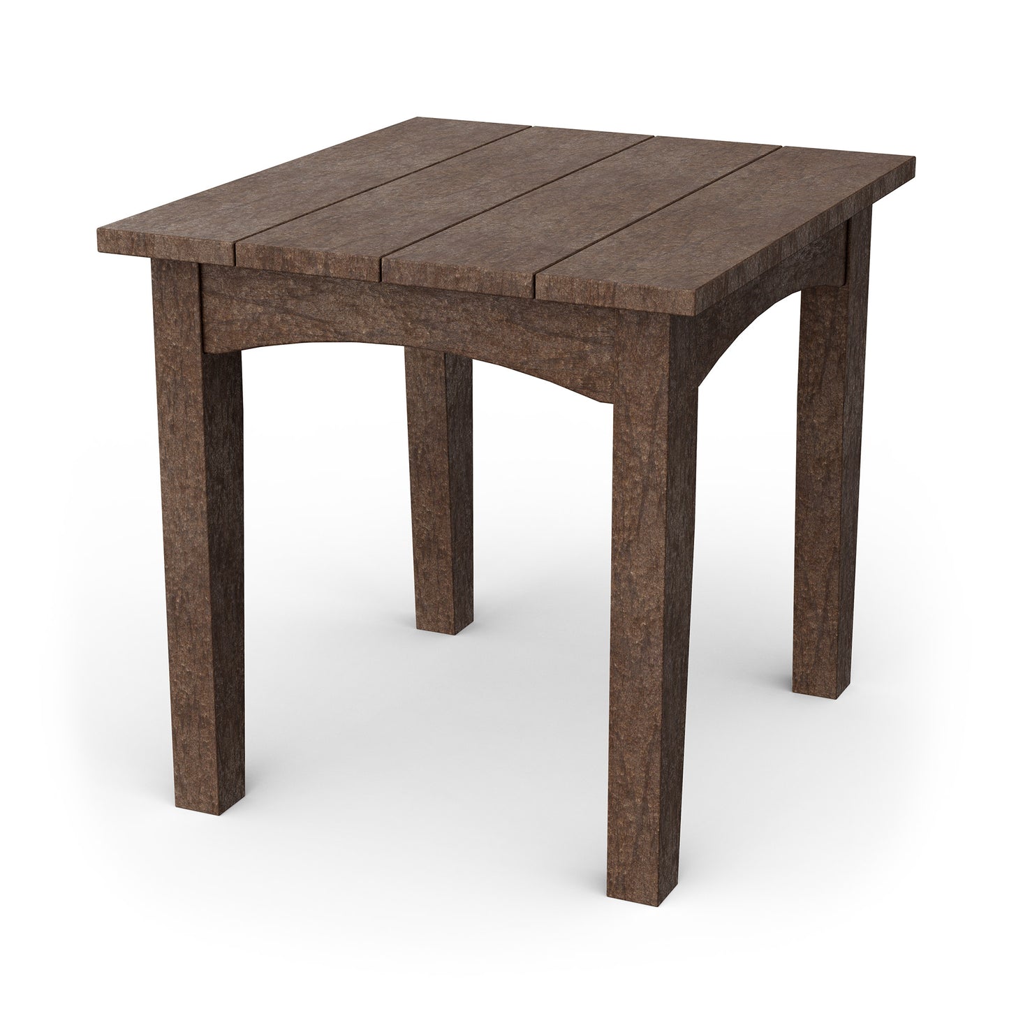 Wildridge Heritage Deep Seating Side Table - LEAD TIME TO SHIP 3 TO 5 WEEKS