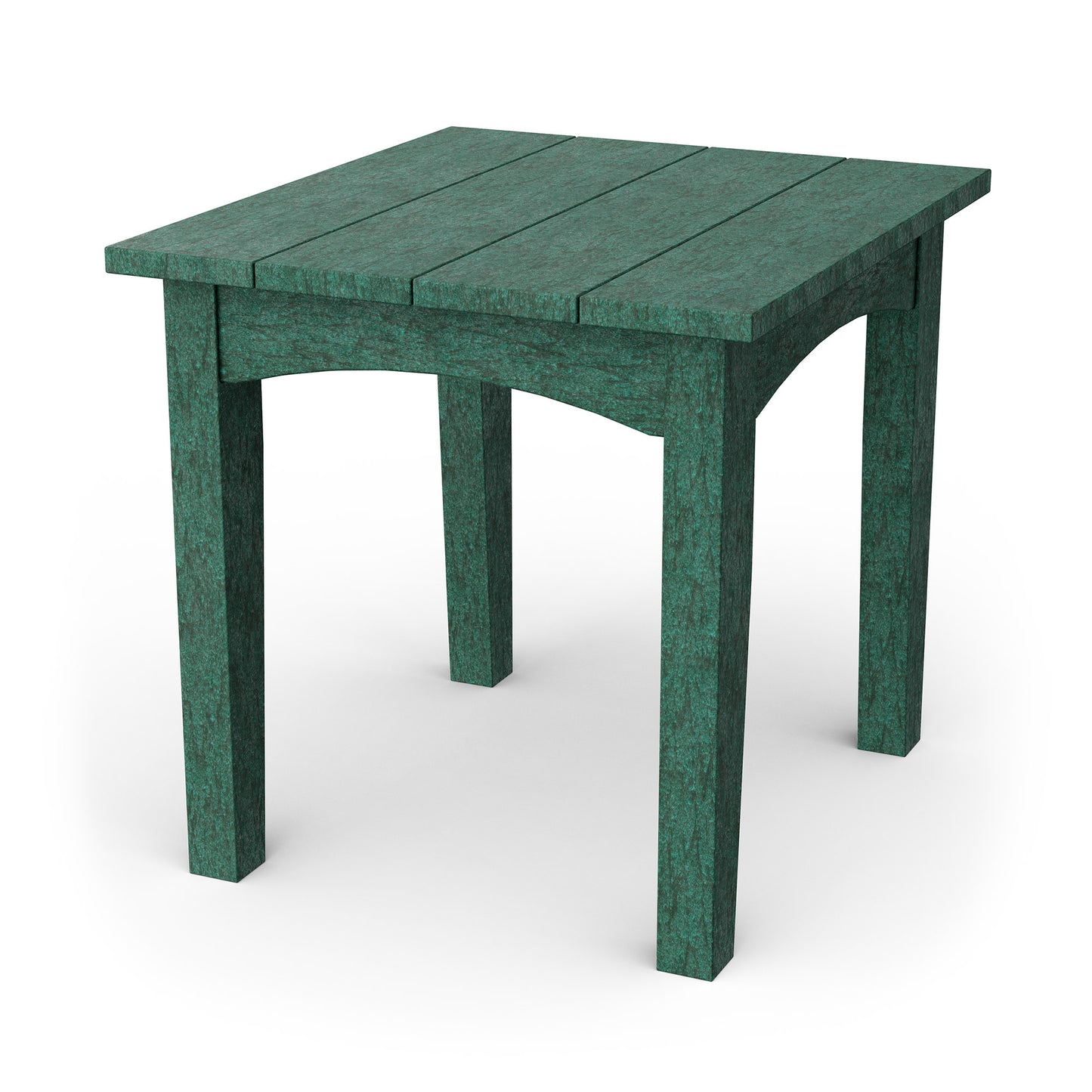Wildridge Heritage Deep Seating Side Table - LEAD TIME TO SHIP 3 TO 5 WEEKS