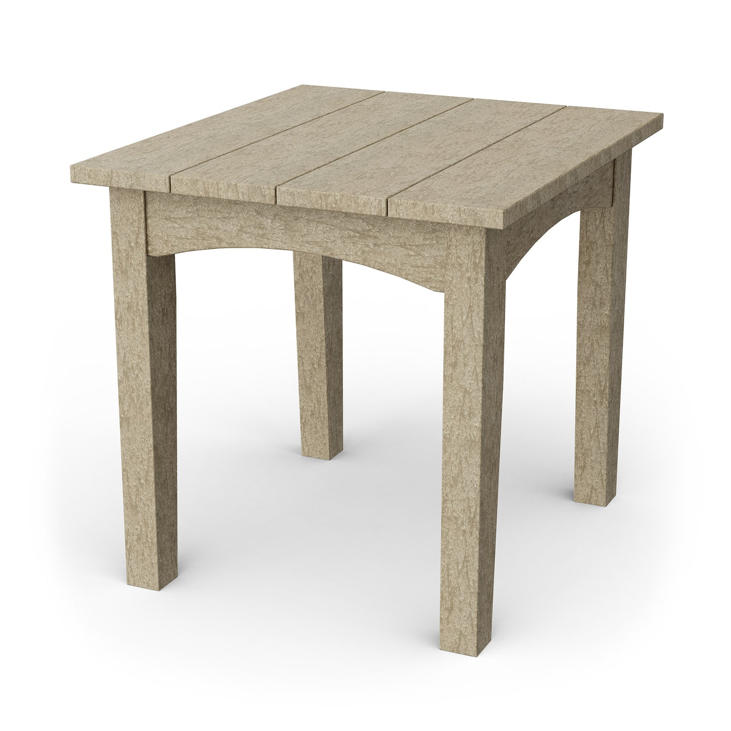Wildridge Heritage Deep Seating Side Table - LEAD TIME TO SHIP 3 TO 5 WEEKS