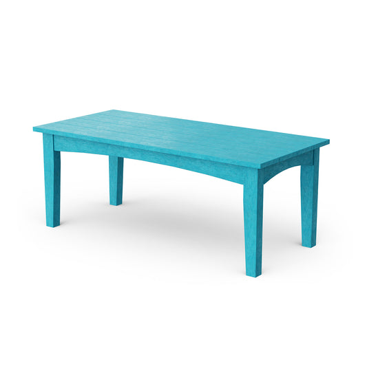 Wildridge Heritage Deep Seating Coffee Table - LEAD TIME TO SHIP 10 BUSINESS DAYS OR LESS