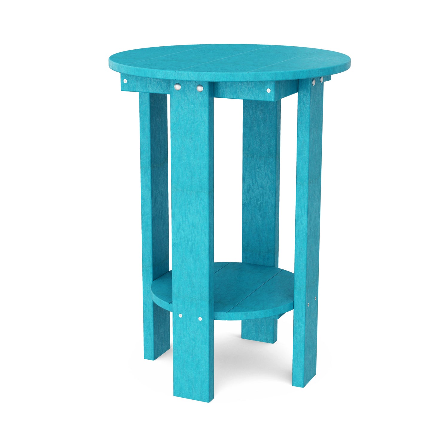 Wildridge Heritage Balcony Side Table - LEAD TIME TO SHIP 4 TO 6 WEEKS
