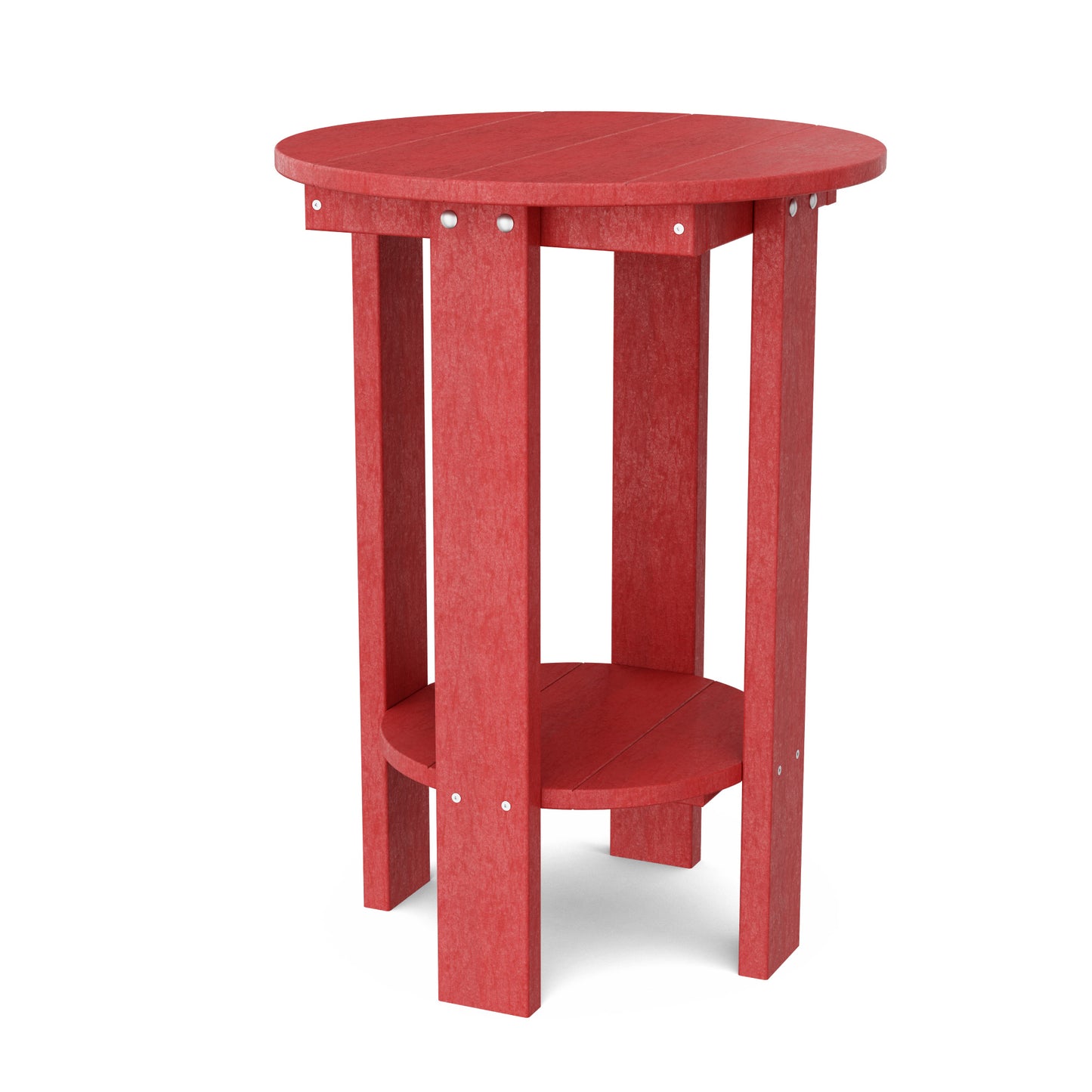 Wildridge Heritage Balcony Side Table - LEAD TIME TO SHIP 4 TO 6 WEEKS