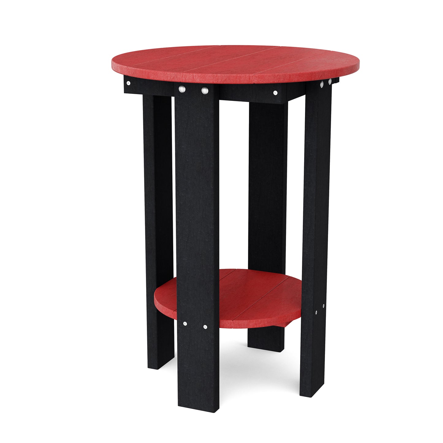 Wildridge Heritage Balcony Side Table - LEAD TIME TO SHIP 4 TO 6 WEEKS
