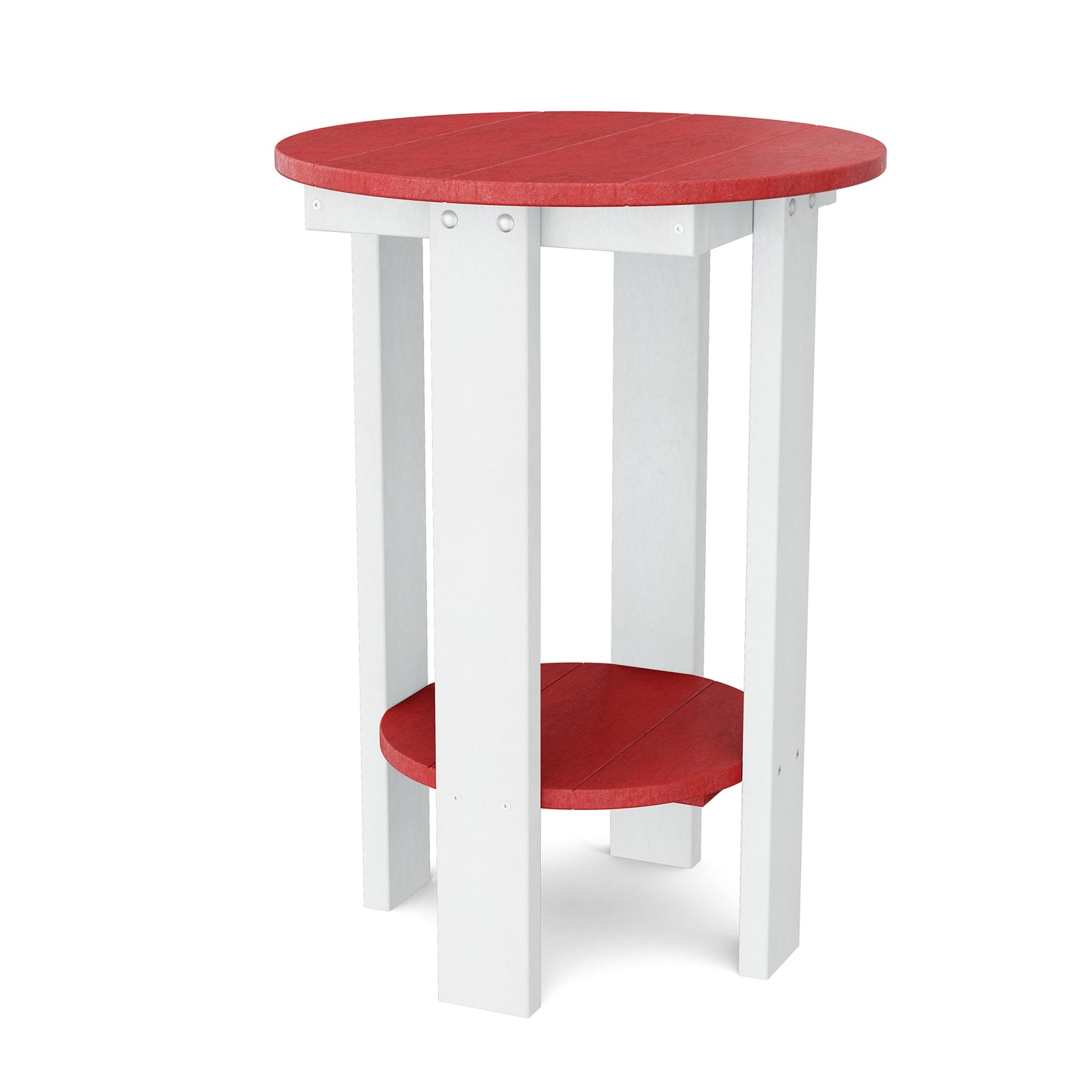 Wildridge Heritage Balcony Side Table - LEAD TIME TO SHIP 4 TO 6 WEEKS