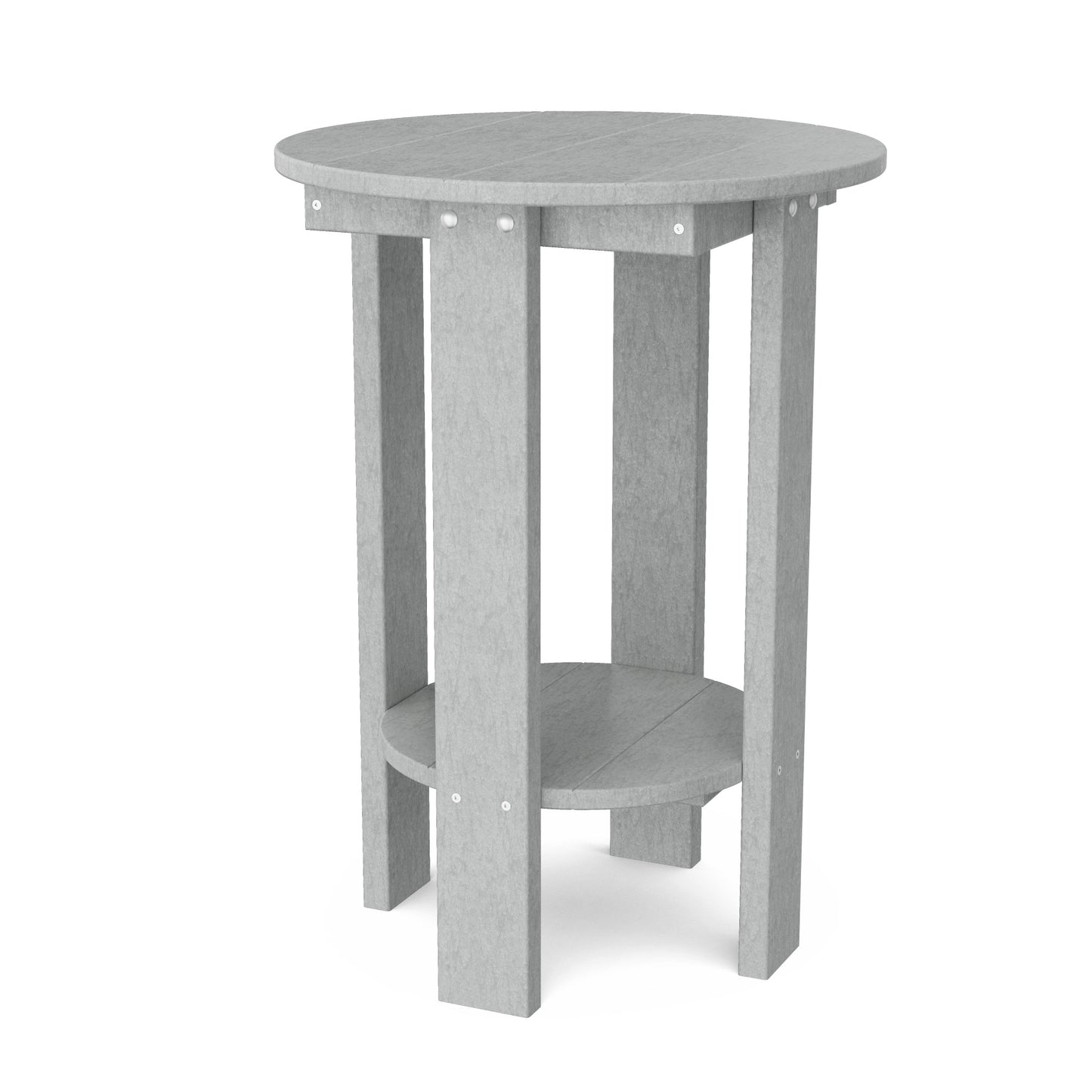 Wildridge Heritage Balcony Side Table - LEAD TIME TO SHIP 4 TO 6 WEEKS
