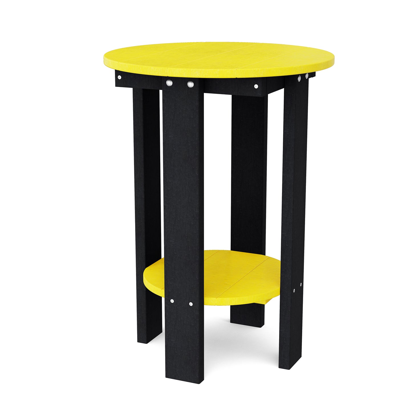 Wildridge Heritage Balcony Side Table - LEAD TIME TO SHIP 4 TO 6 WEEKS