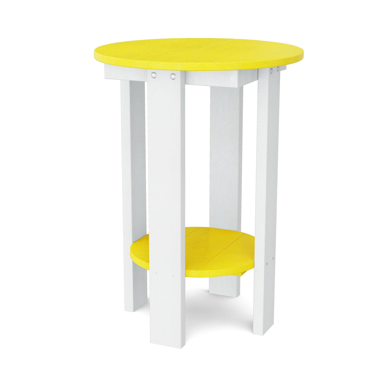Wildridge Heritage Balcony Side Table - LEAD TIME TO SHIP 4 TO 6 WEEKS