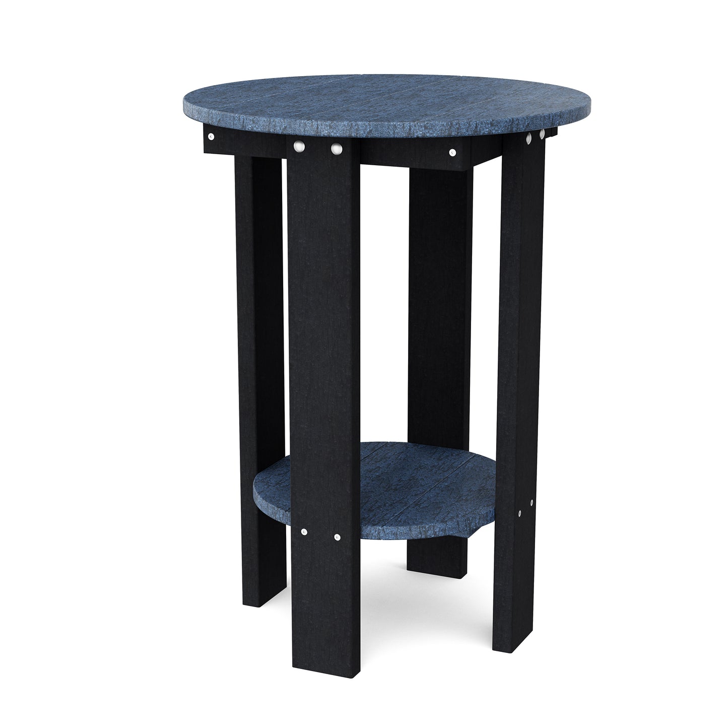 Wildridge Heritage Balcony Side Table - LEAD TIME TO SHIP 4 TO 6 WEEKS