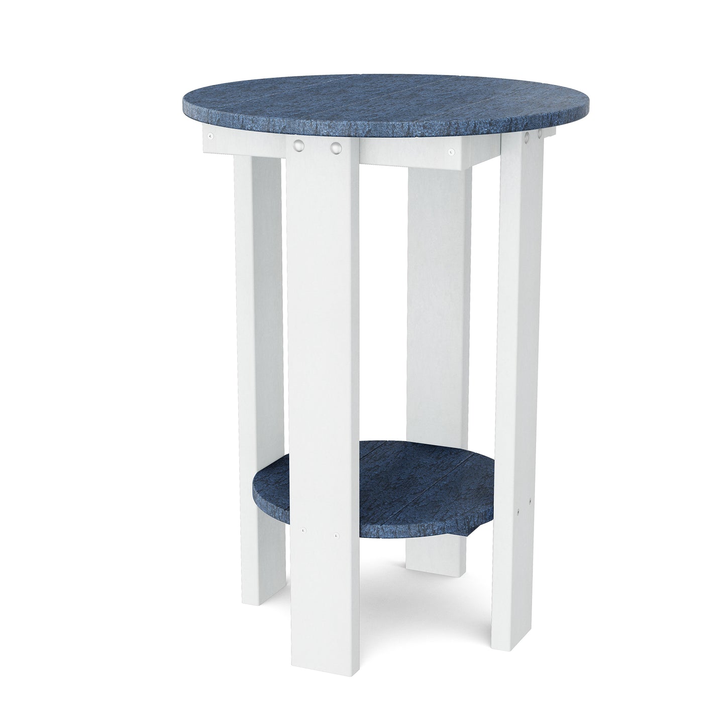 Wildridge Heritage Balcony Side Table - LEAD TIME TO SHIP 4 TO 6 WEEKS