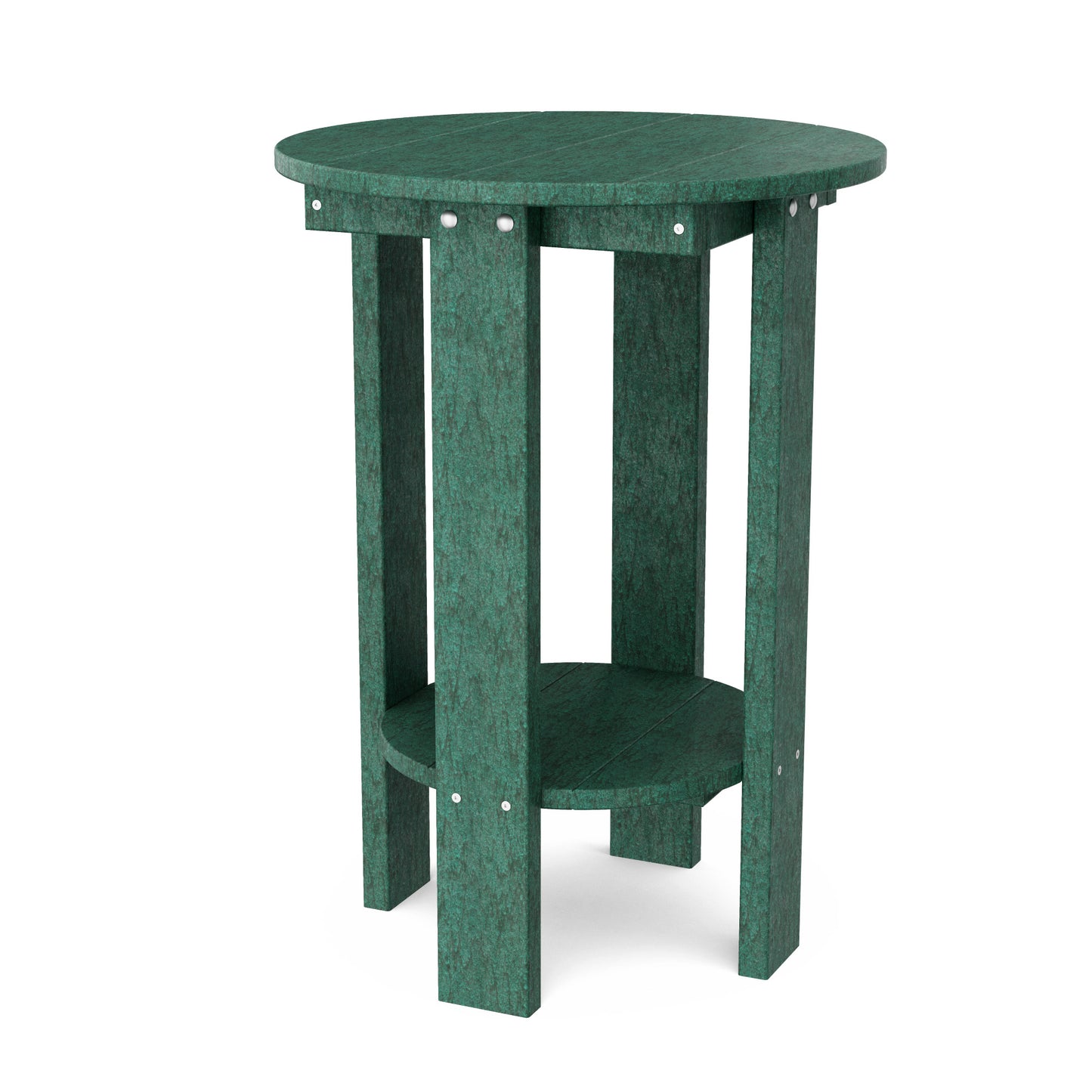 Wildridge Heritage Balcony Side Table - LEAD TIME TO SHIP 4 TO 6 WEEKS