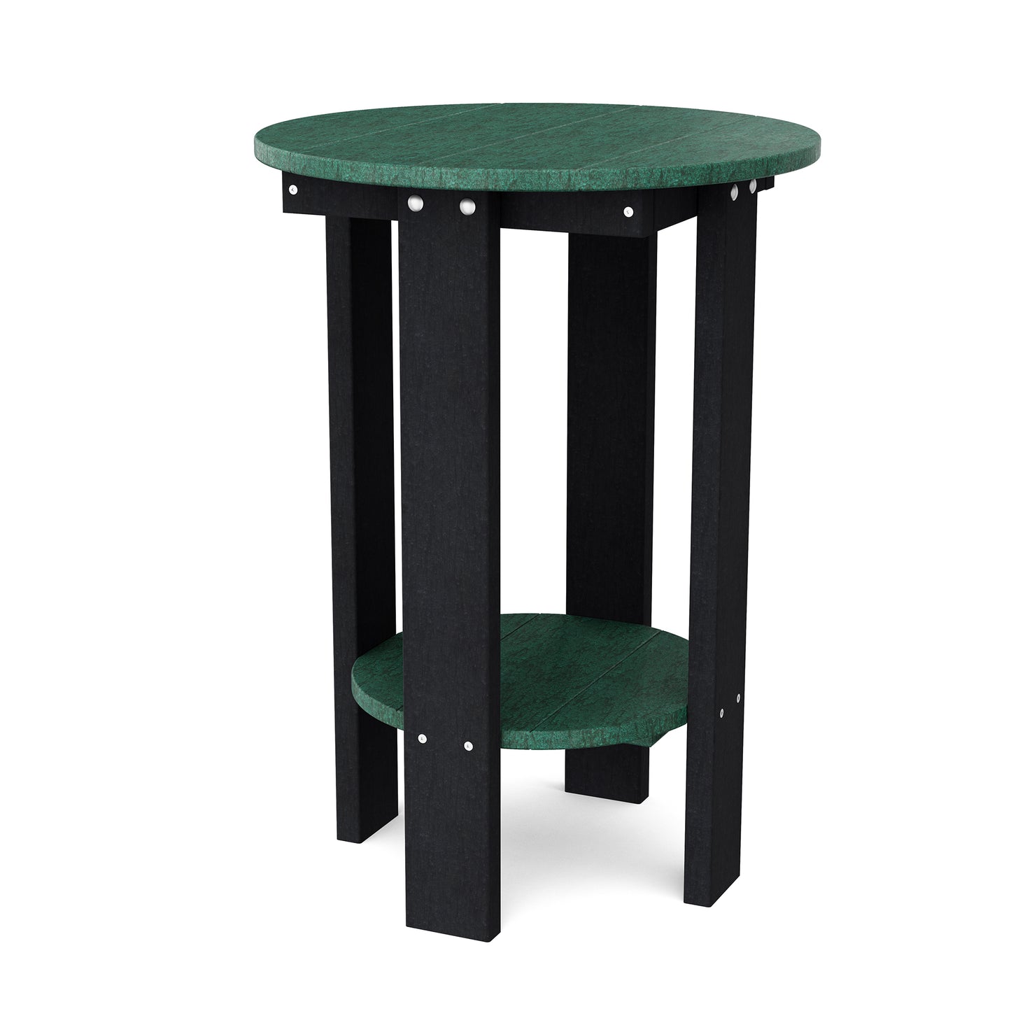 Wildridge Heritage Balcony Side Table - LEAD TIME TO SHIP 4 TO 6 WEEKS