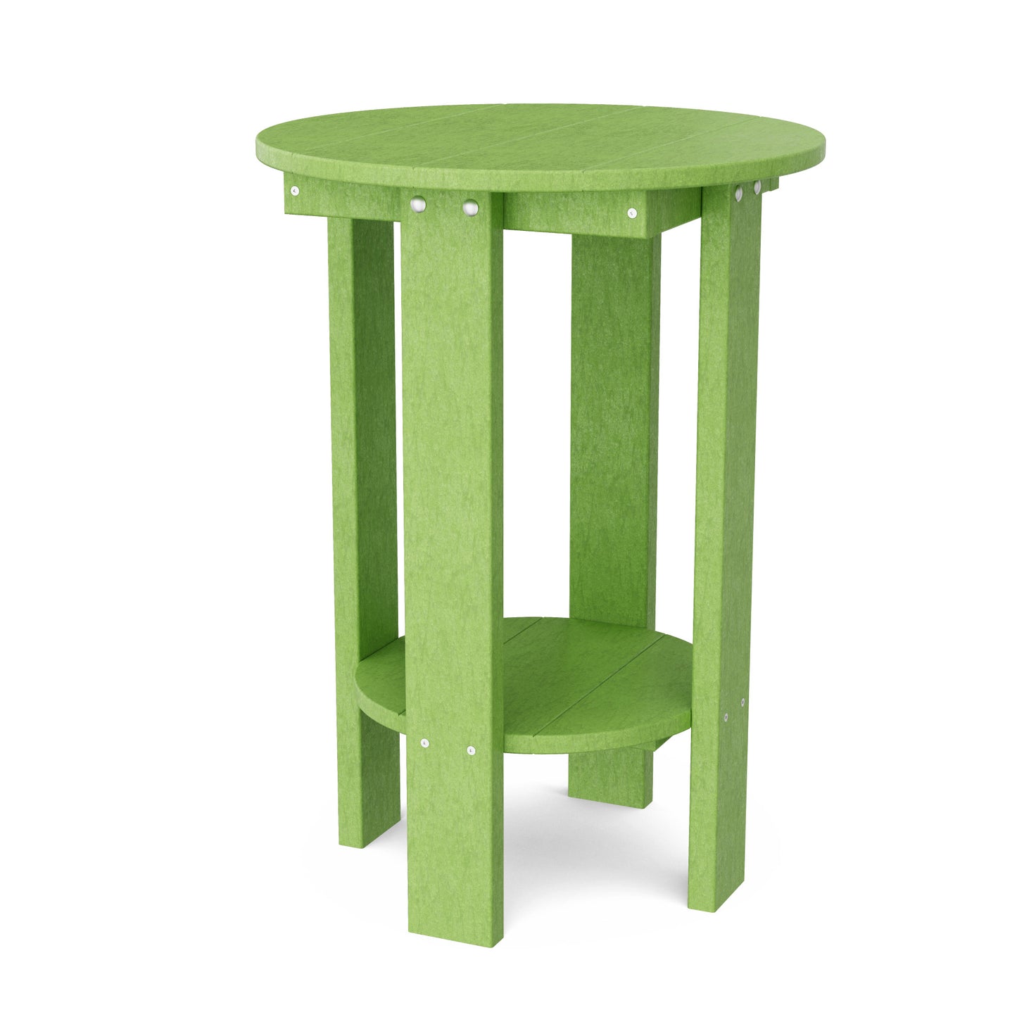 Wildridge Heritage Balcony Side Table - LEAD TIME TO SHIP 4 TO 6 WEEKS