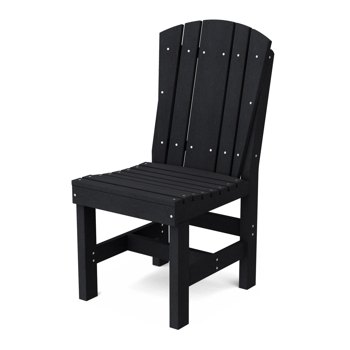 Wildridge Heritage Dining Side Chair (QUICK SHIP) - SHIPS WITHIN 3 TO 4 BUSINESS DAYS