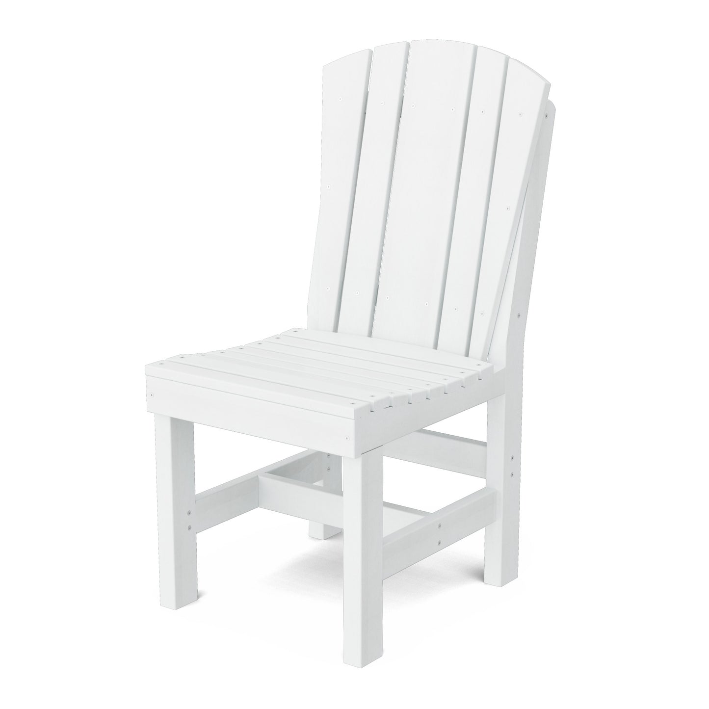 Wildridge Heritage Dining Side Chair (QUICK SHIP) - SHIPS WITHIN 3 TO 4 BUSINESS DAYS