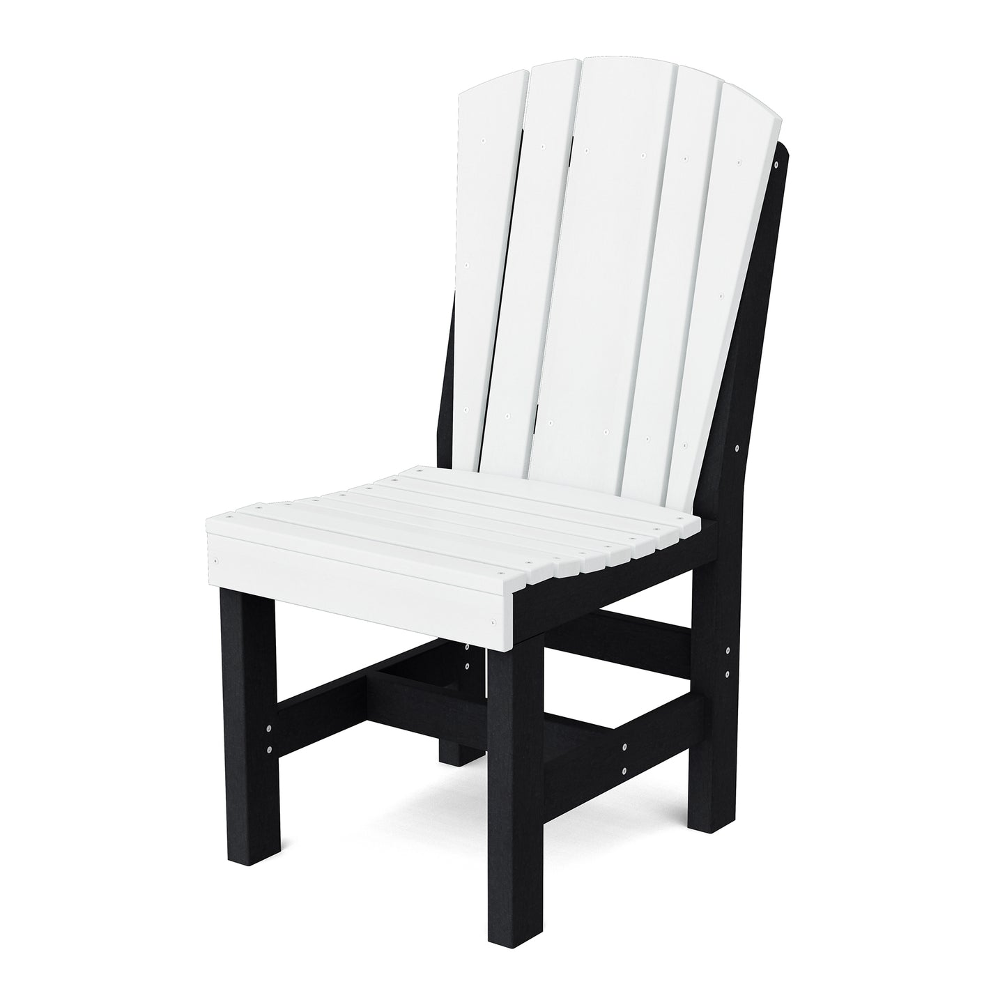 Wildridge Heritage Dining Side Chair (QUICK SHIP) - SHIPS WITHIN 3 TO 4 BUSINESS DAYS