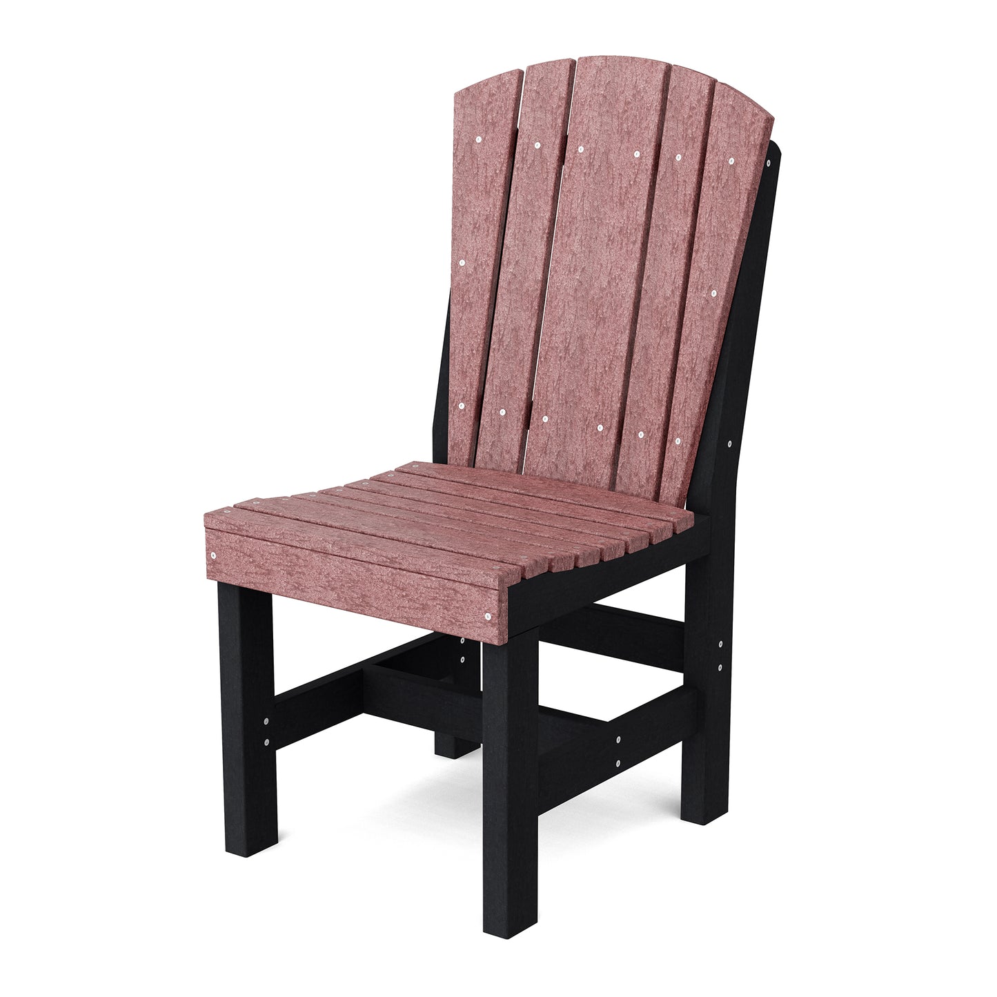 Wildridge Heritage Dining Side Chair (QUICK SHIP) - SHIPS WITHIN 3 TO 4 BUSINESS DAYS