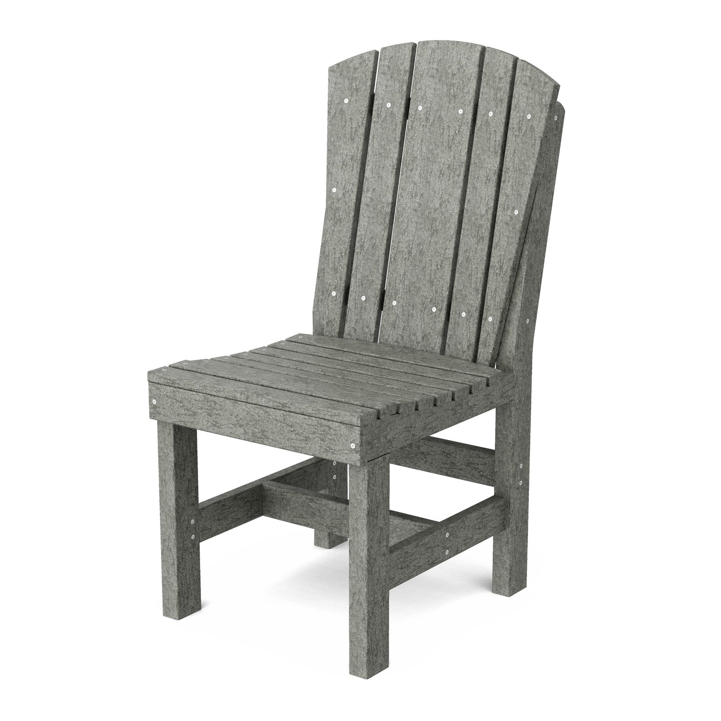 Wildridge Heritage Dining Side Chair (QUICK SHIP) - SHIPS WITHIN 3 TO 4 BUSINESS DAYS
