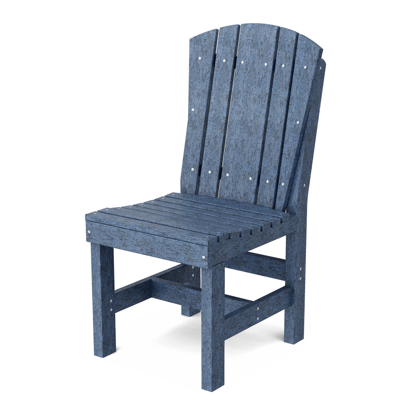 Wildridge Heritage Dining Side Chair (QUICK SHIP) - SHIPS WITHIN 3 TO 4 BUSINESS DAYS