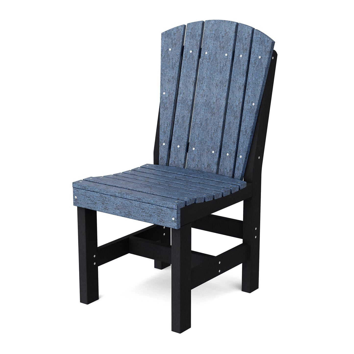 Wildridge Heritage Dining Side Chair (QUICK SHIP) - SHIPS WITHIN 3 TO 4 BUSINESS DAYS