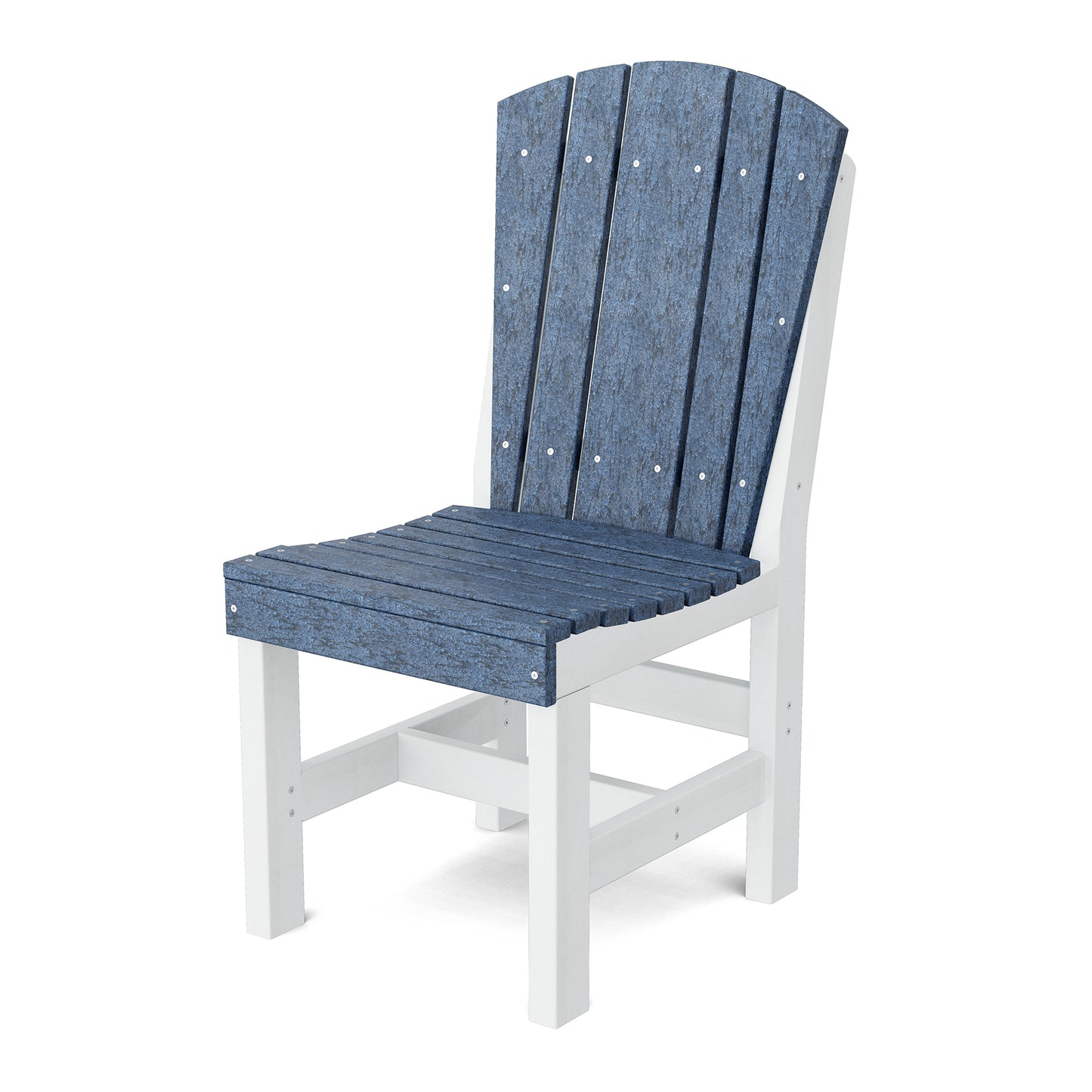Wildridge Heritage Dining Side Chair (QUICK SHIP) - SHIPS WITHIN 3 TO 4 BUSINESS DAYS