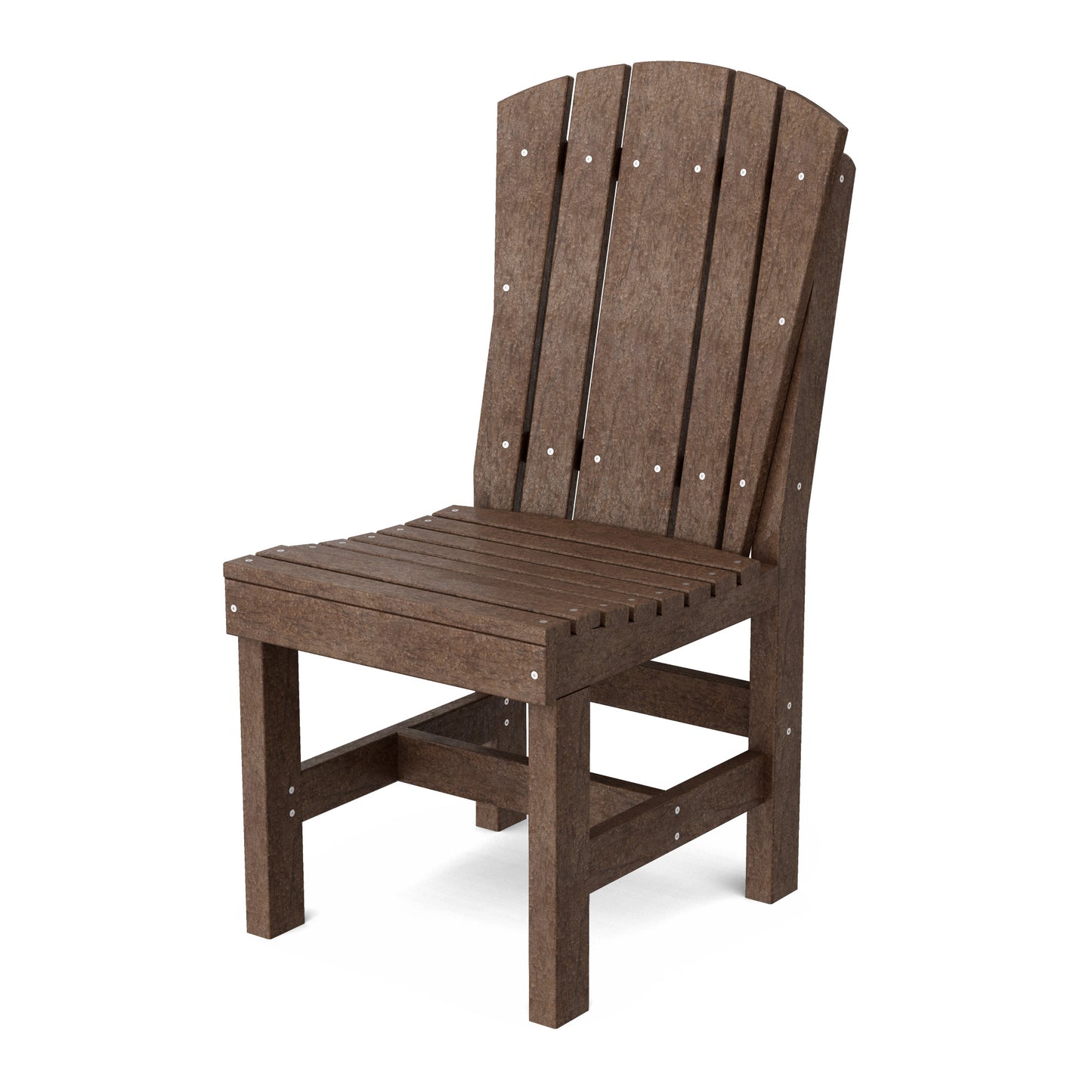 Wildridge Heritage Dining Side Chair (QUICK SHIP) - SHIPS WITHIN 3 TO 4 BUSINESS DAYS
