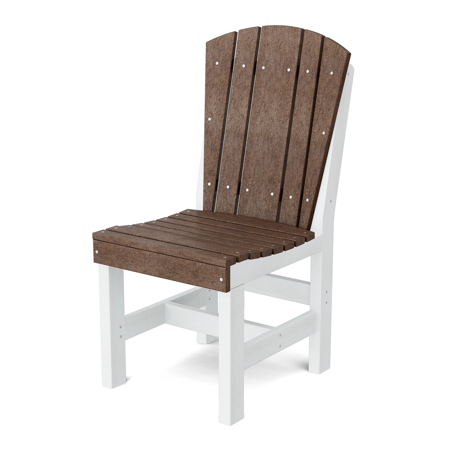 Wildridge Heritage Dining Side Chair (QUICK SHIP) - SHIPS WITHIN 3 TO 4 BUSINESS DAYS