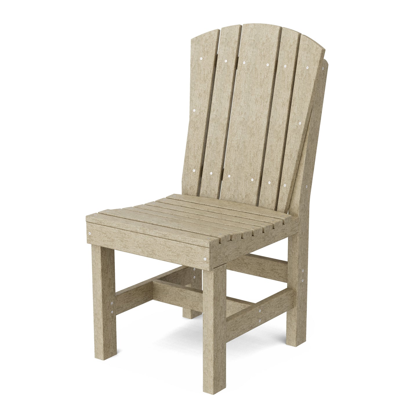 Wildridge Heritage Dining Side Chair (QUICK SHIP) - SHIPS WITHIN 3 TO 4 BUSINESS DAYS