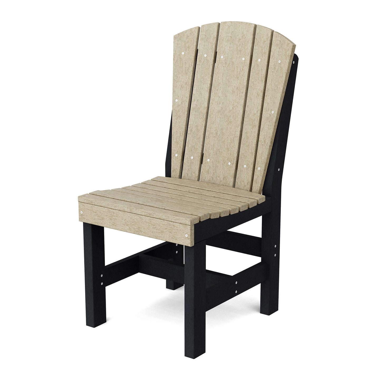 Wildridge Heritage Dining Side Chair (QUICK SHIP) - SHIPS WITHIN 3 TO 4 BUSINESS DAYS
