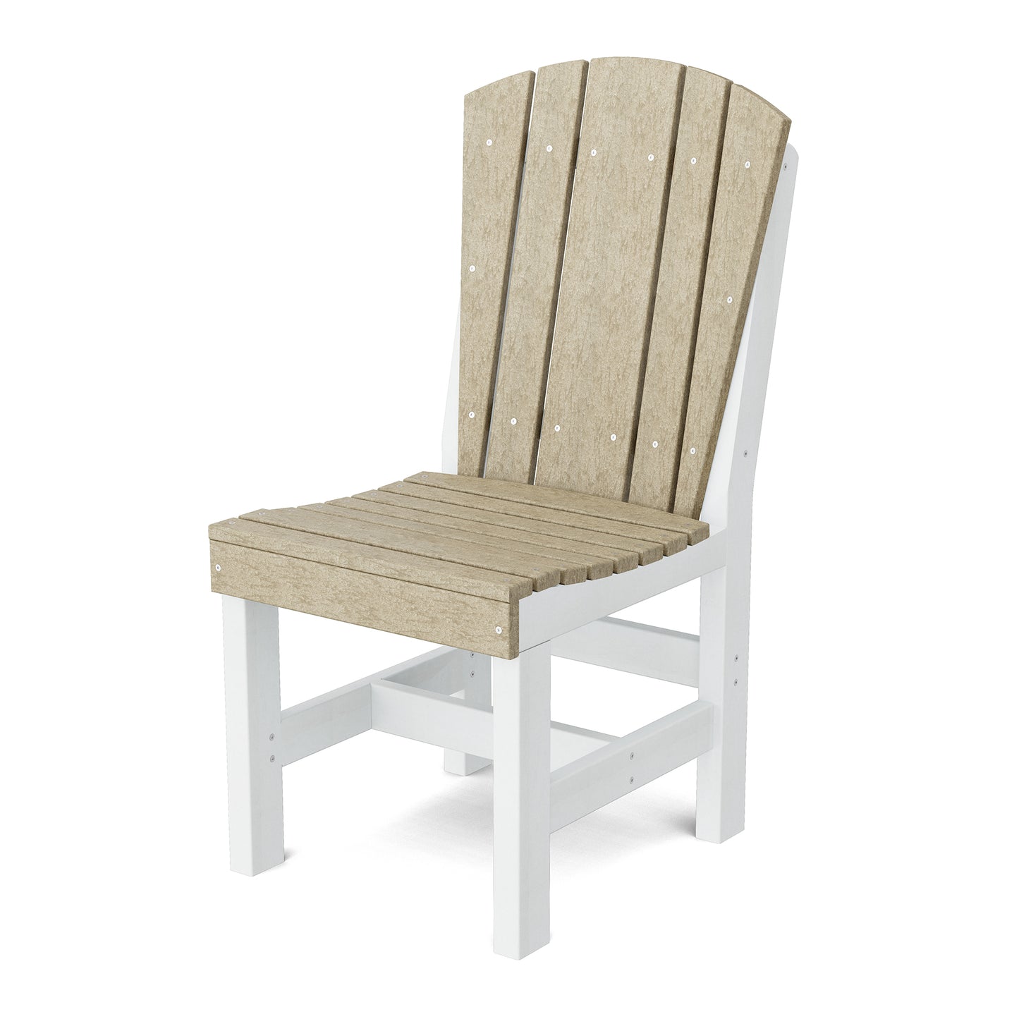Wildridge Heritage Dining Side Chair (QUICK SHIP) - SHIPS WITHIN 3 TO 4 BUSINESS DAYS