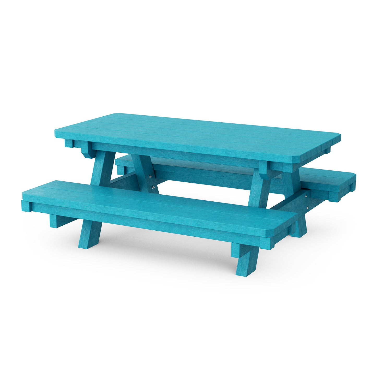 Wildridge Heritage Child's Picnic Table - LEAD TIME TO SHIP 4 TO 6 WEEKS