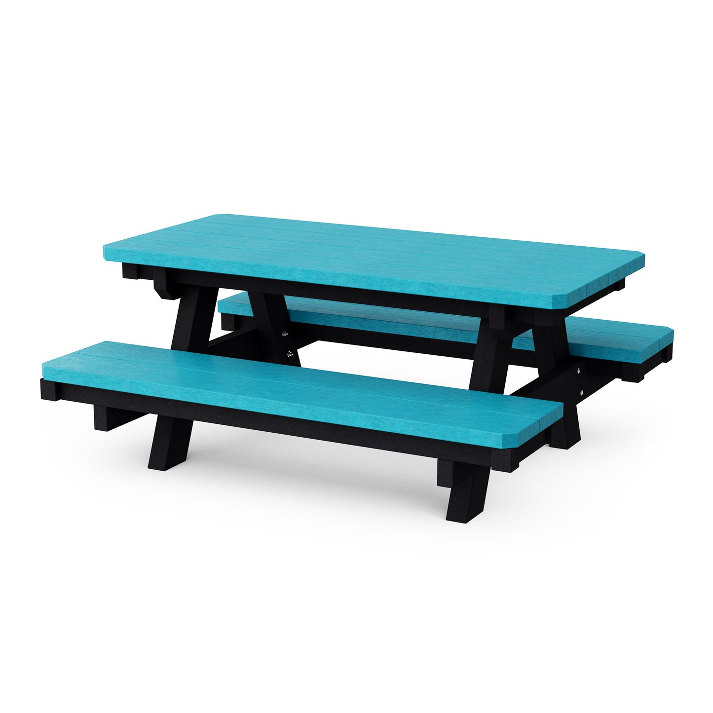 Wildridge Heritage Child's Picnic Table - LEAD TIME TO SHIP 4 TO 6 WEEKS