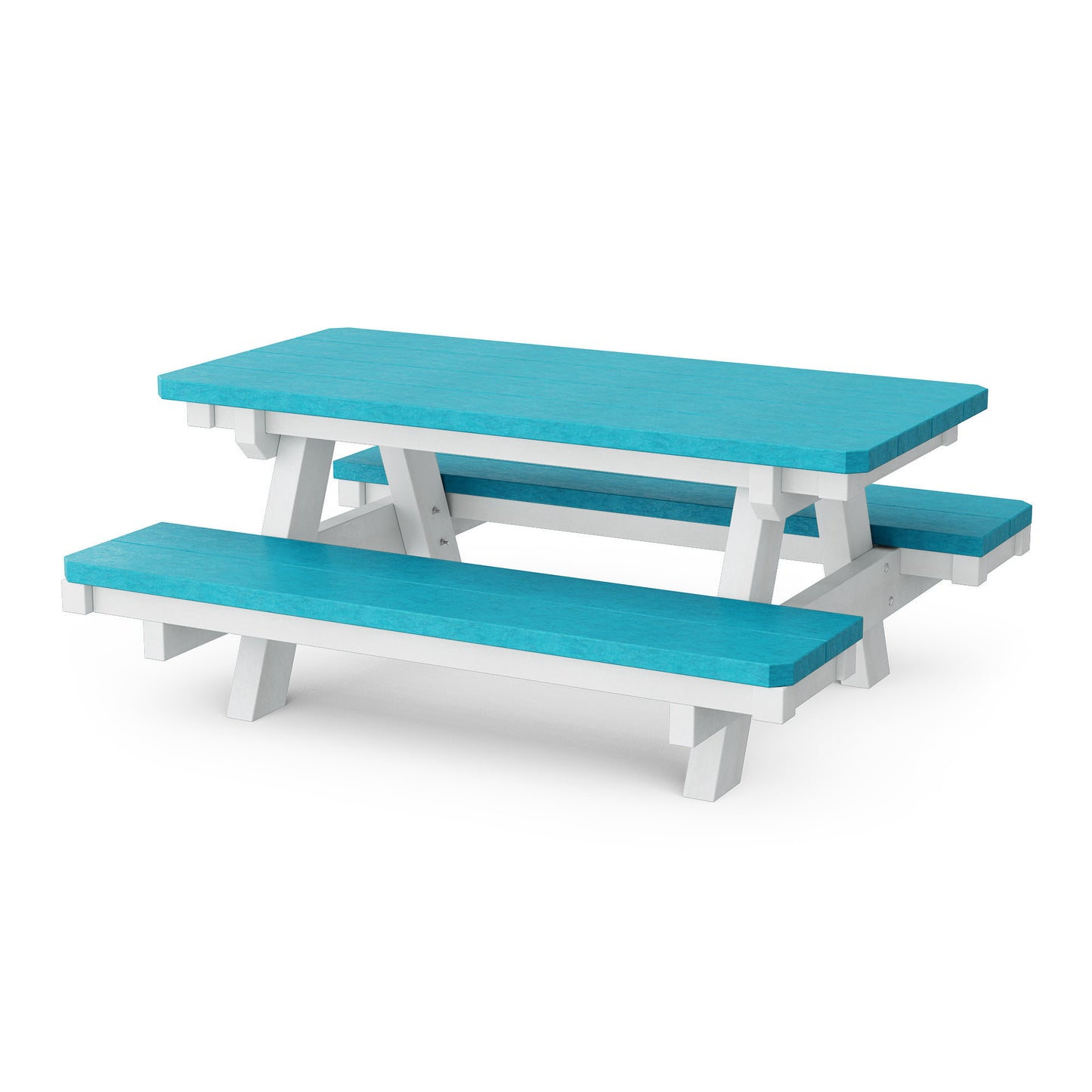 Wildridge Heritage Child's Picnic Table - LEAD TIME TO SHIP 4 TO 6 WEEKS