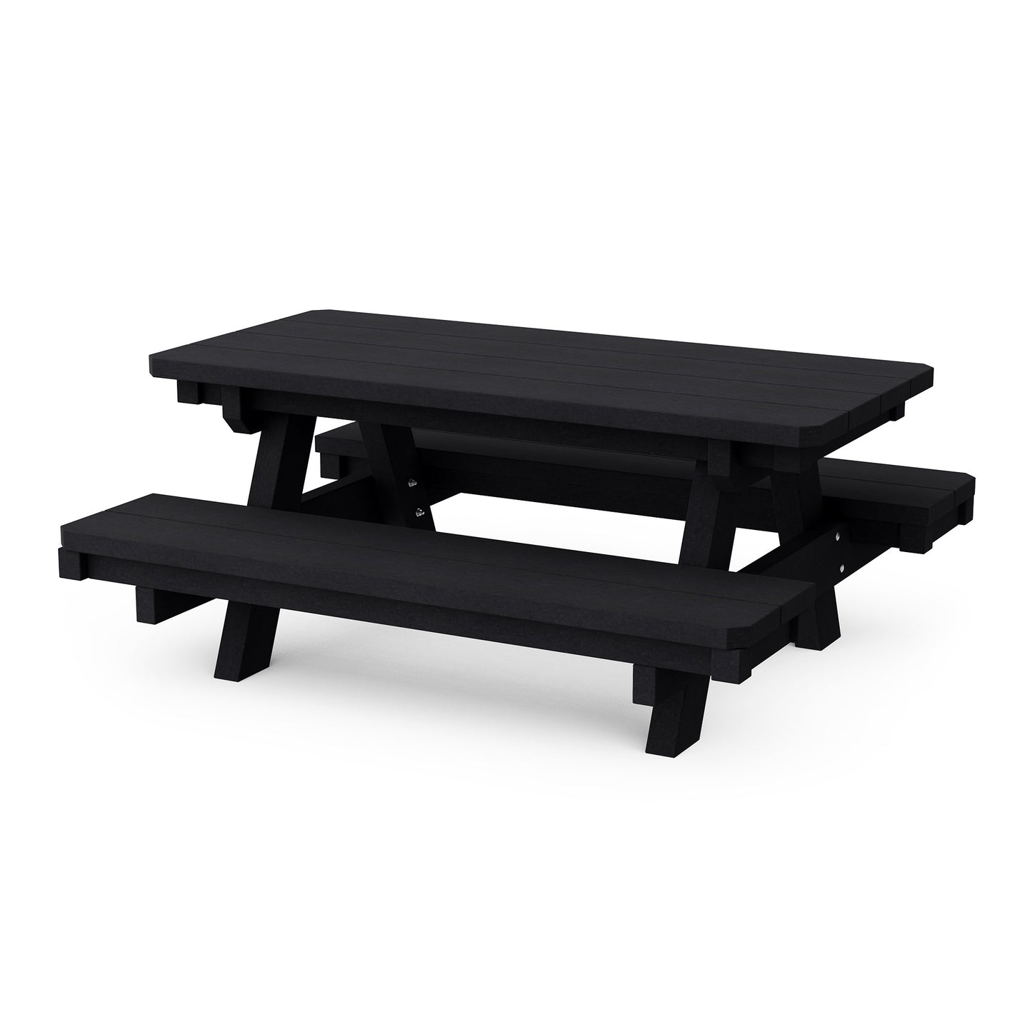 Wildridge Heritage Child's Picnic Table - LEAD TIME TO SHIP 4 TO 6 WEEKS