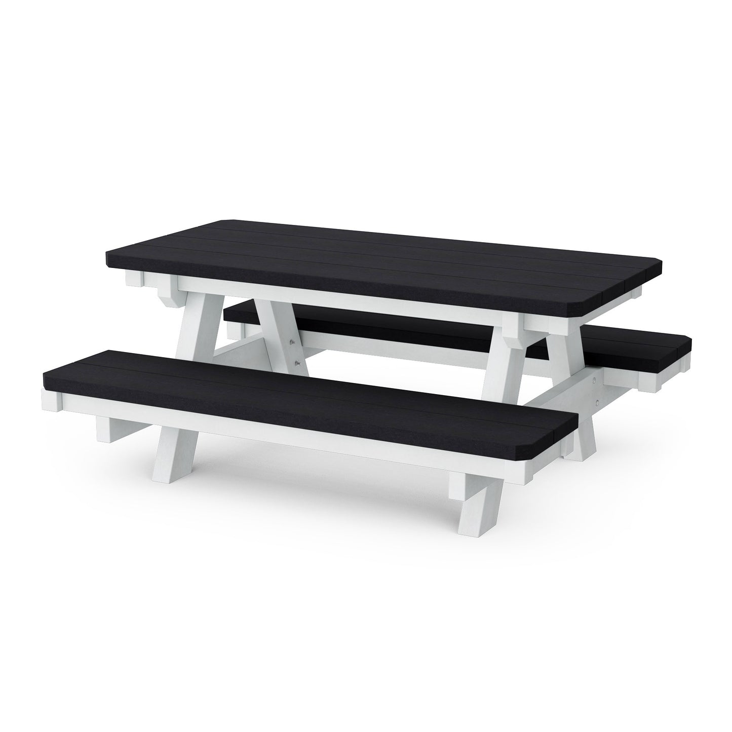 Wildridge Heritage Child's Picnic Table - LEAD TIME TO SHIP 4 TO 6 WEEKS