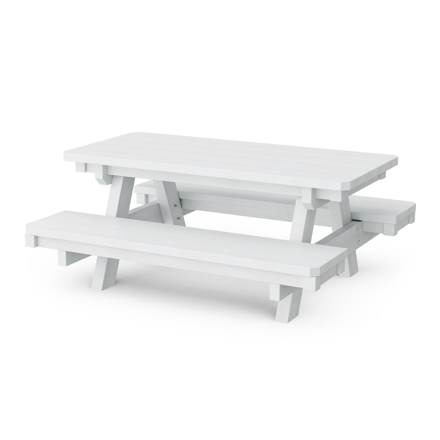Wildridge Heritage Child's Picnic Table - LEAD TIME TO SHIP 4 TO 6 WEEKS