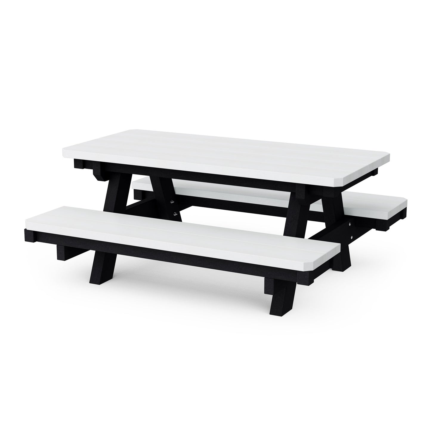 Wildridge Heritage Child's Picnic Table - LEAD TIME TO SHIP 4 TO 6 WEEKS
