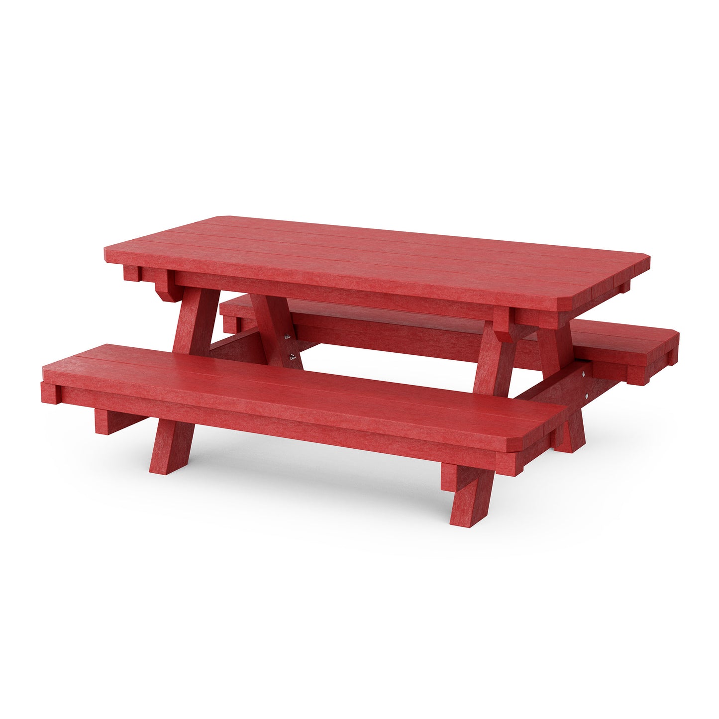 Wildridge Heritage Child's Picnic Table - LEAD TIME TO SHIP 4 TO 6 WEEKS